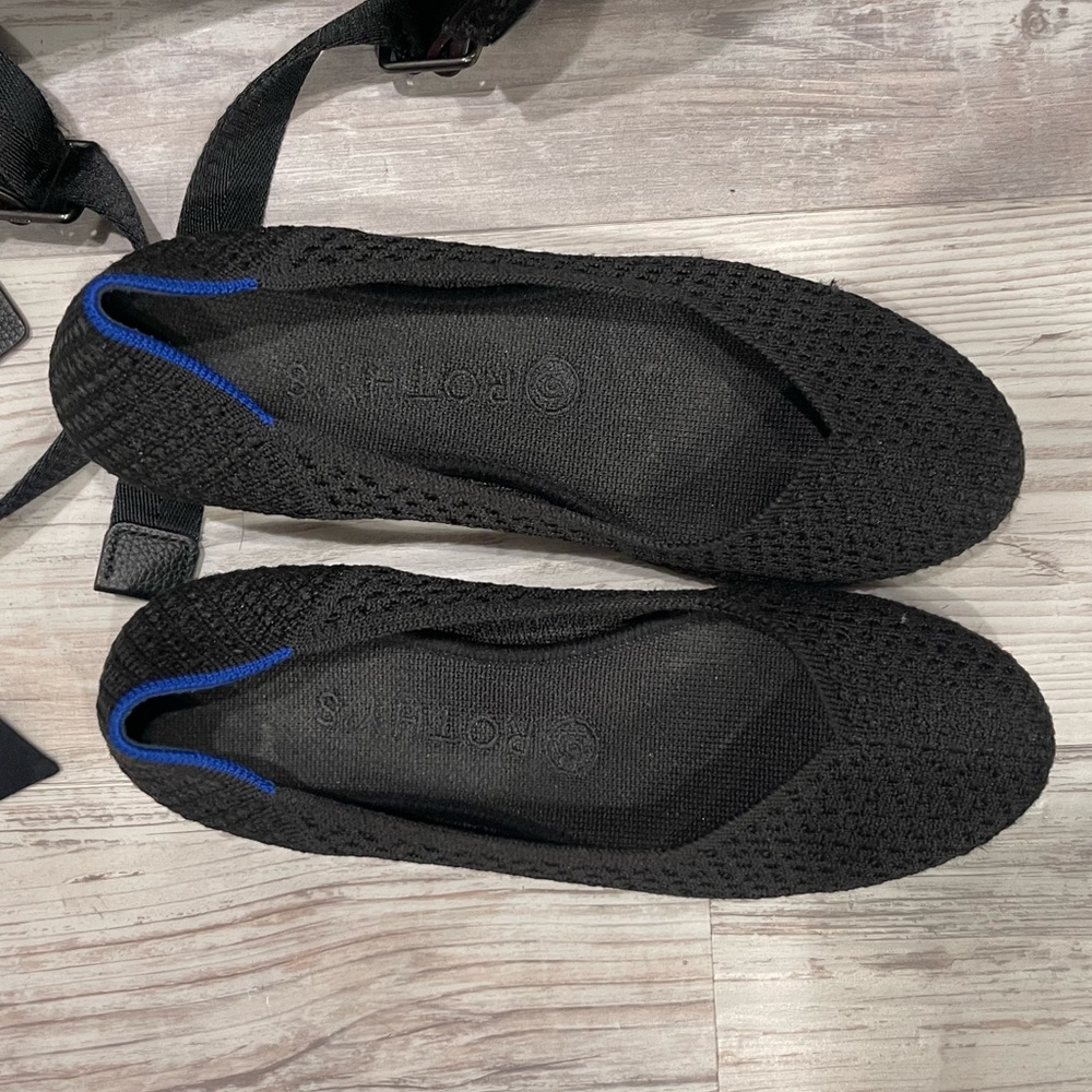 Rothy’s size 7.5